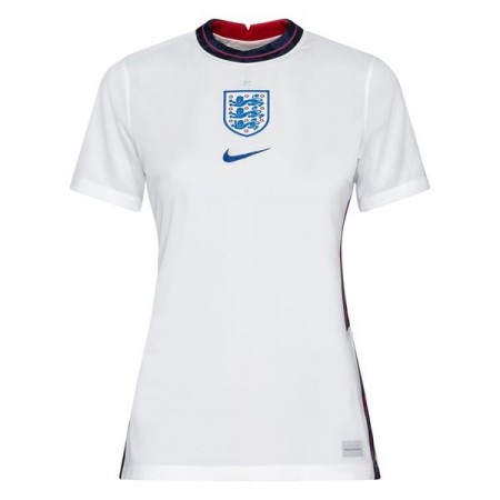 Maillot de Foot Angleterre Femme Domicile Euro 2020